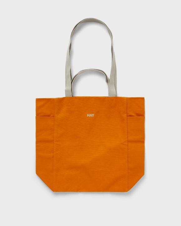 

Сумка-тоут Hay Everyday Tote Bag, цвет mango