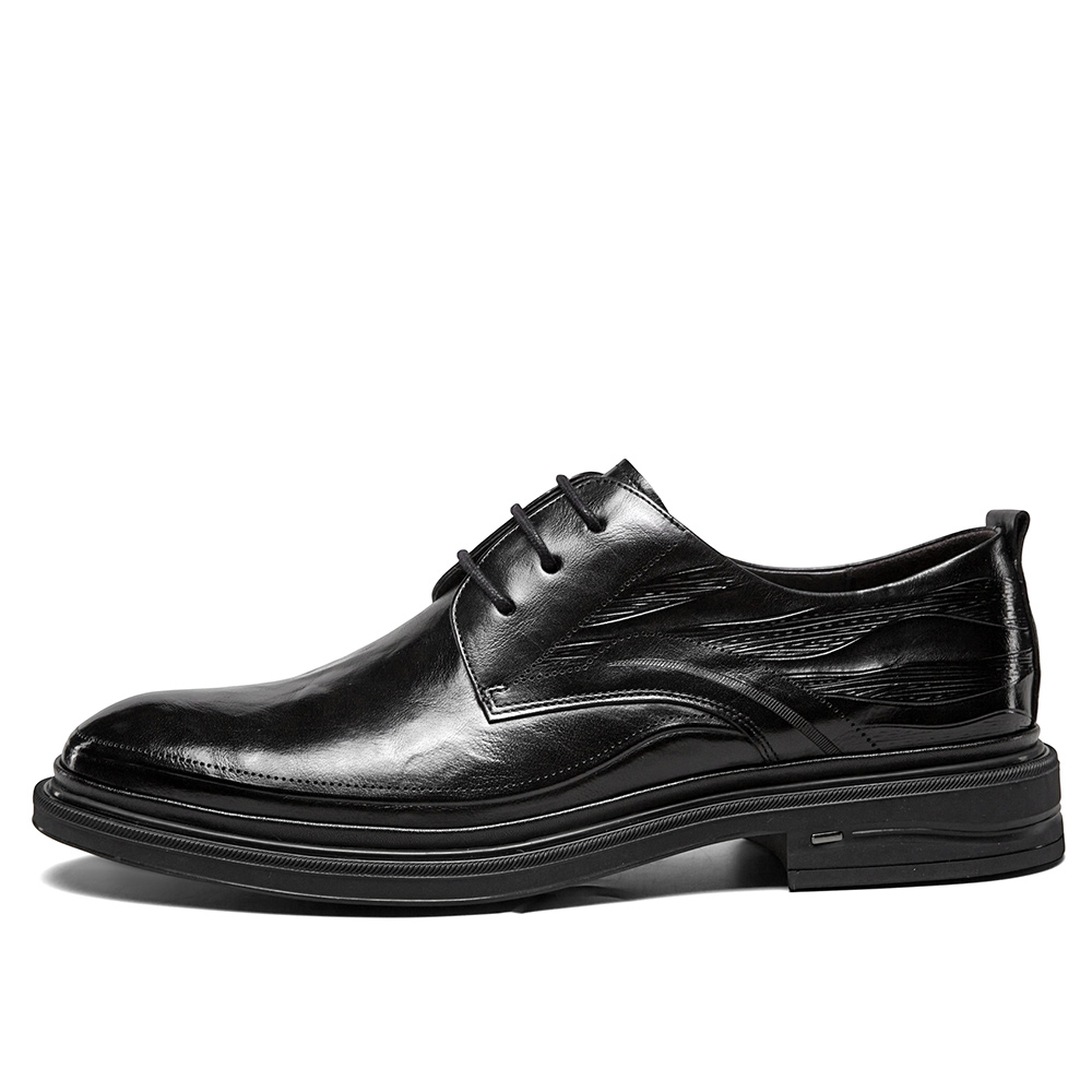 

Туфли мужские низкие YEARCON, Black