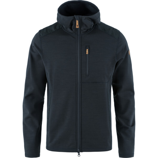 

Куртка Fjällräven, темно-синий