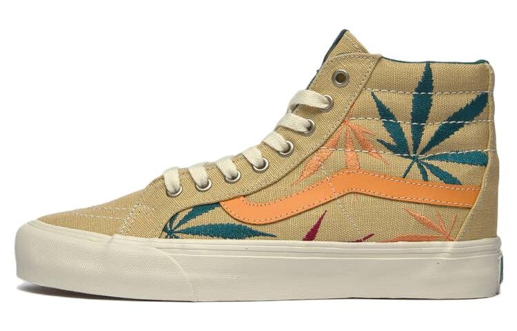 

Vans Sk8 -Hi VR3 LX 'Positive Vibrations'