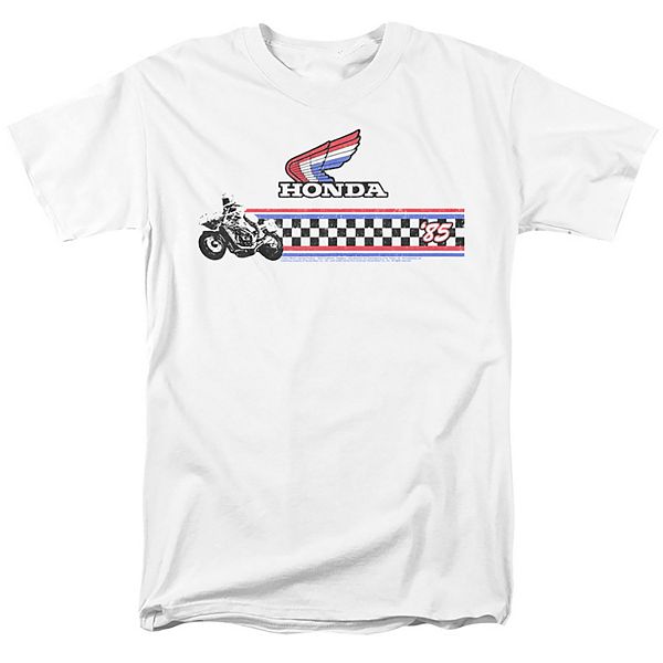 

Футболка с принтом Honda Big & Tall Licensed Character