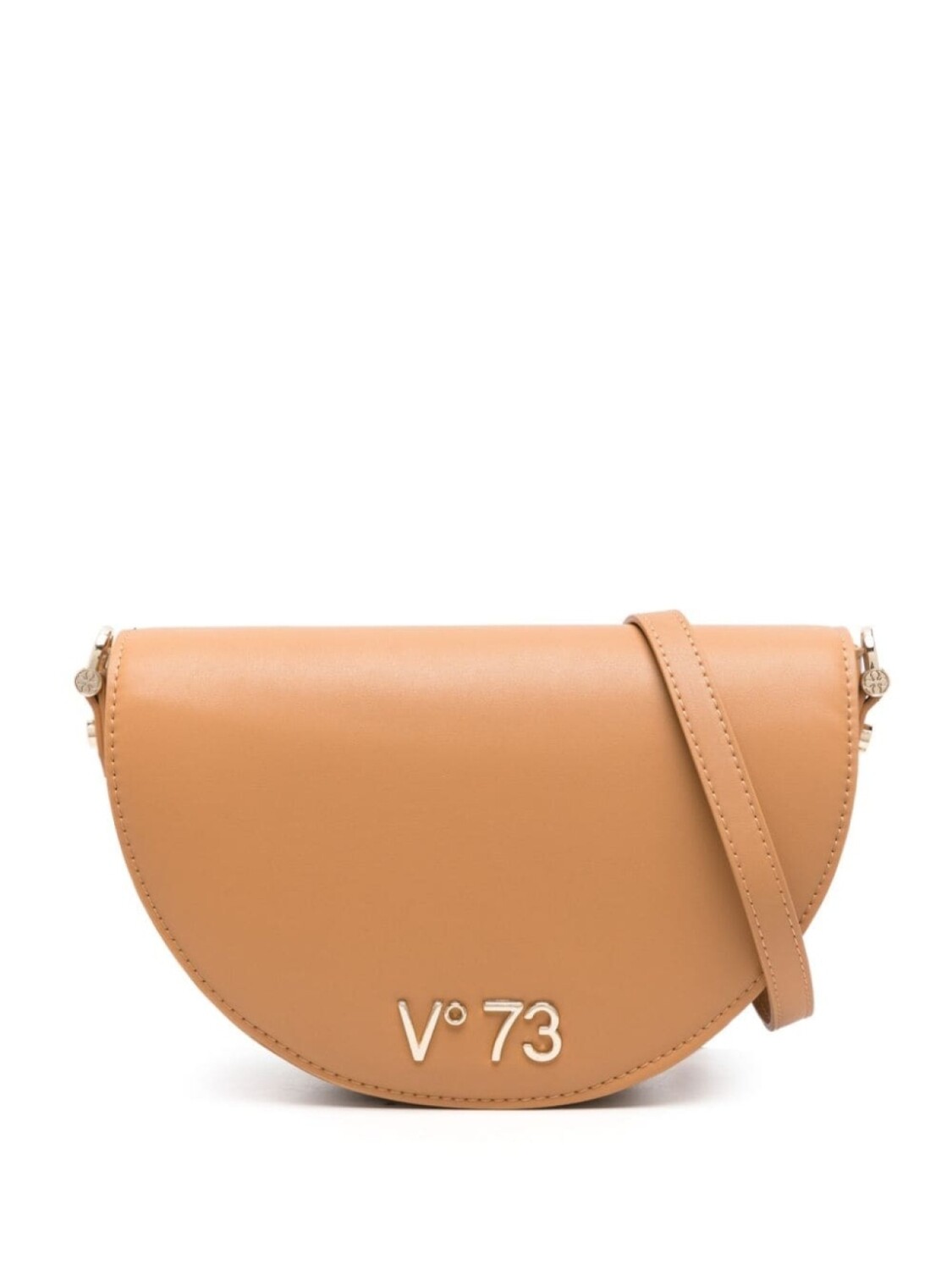 

V°73 сумка через плечо Bamboo Bag, коричневый