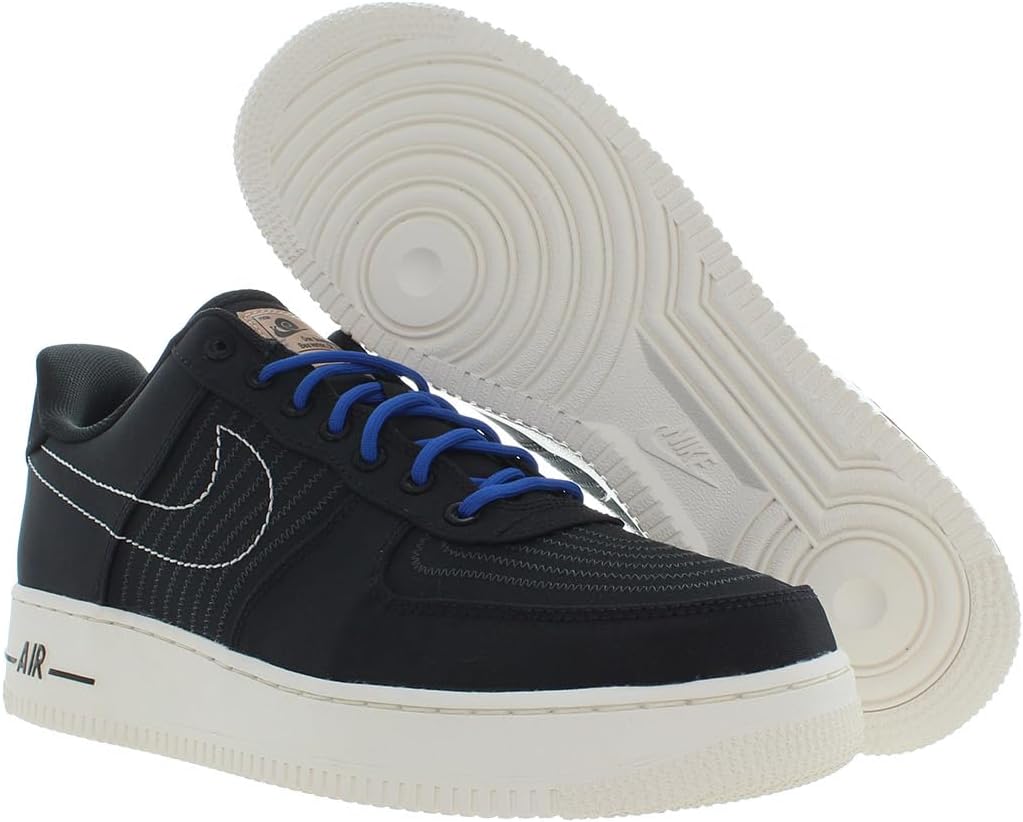 Мужские кроссовки Nike Air Force 1 '07, Moving Company — фото 2