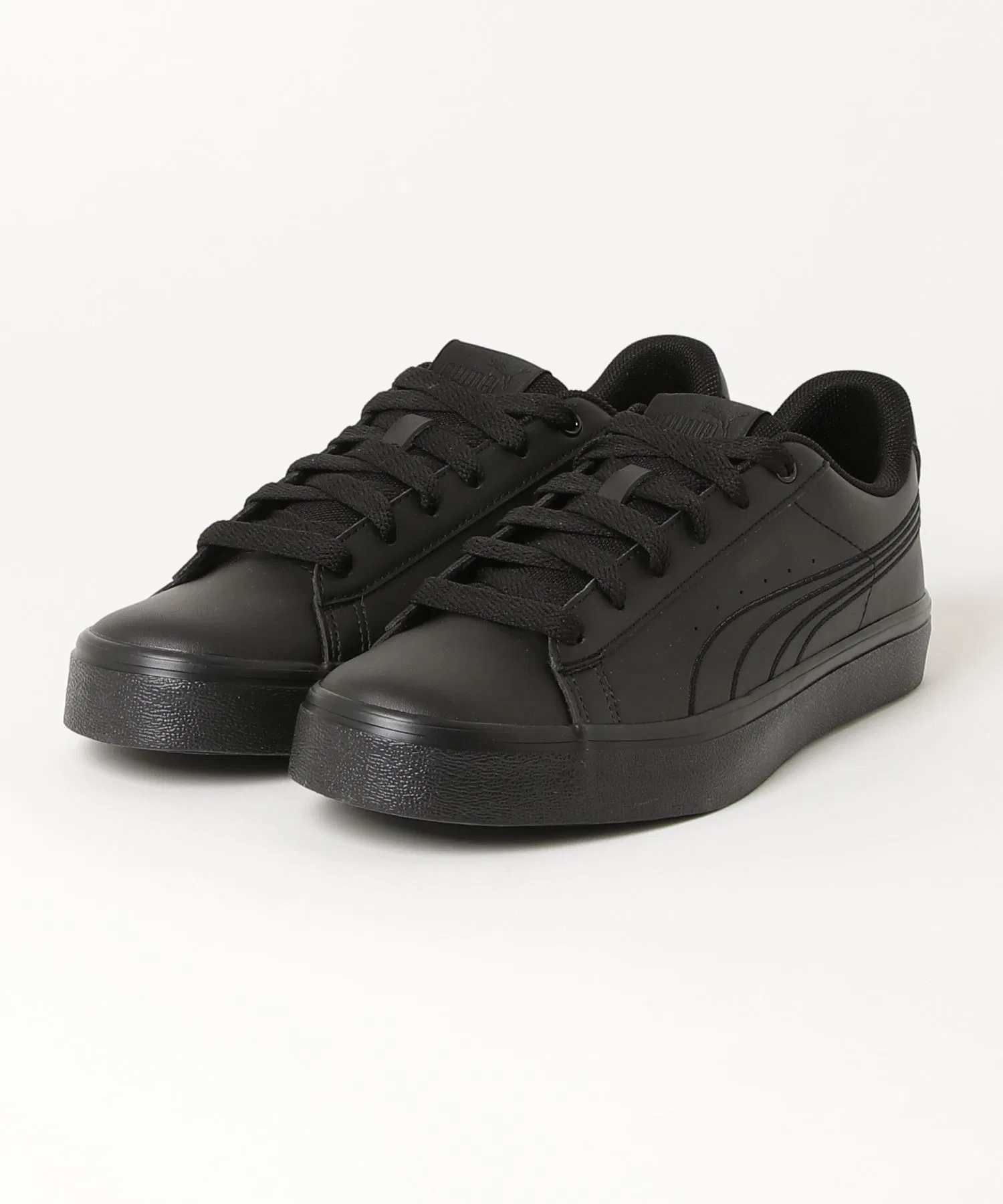 Мужские кроссовки PUMA V Court Bulk EB