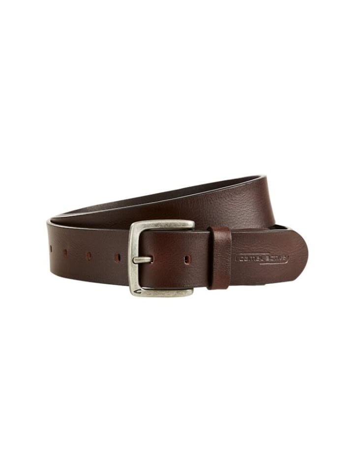 

Ремень Camel Active, темно-коричневый