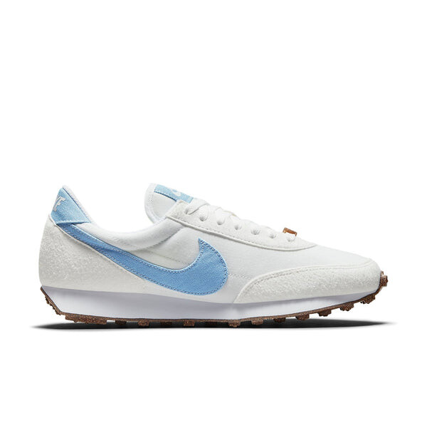 Кроссовки рассвет se Nike, белый — фото 2