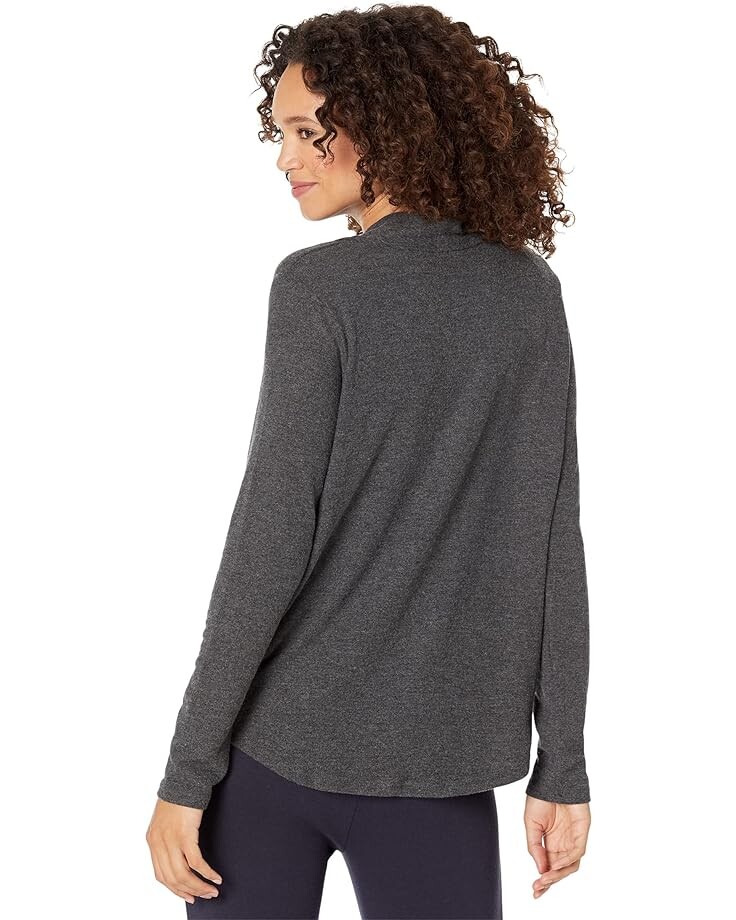 

Топ Michael Stars Harlow Top, угольный