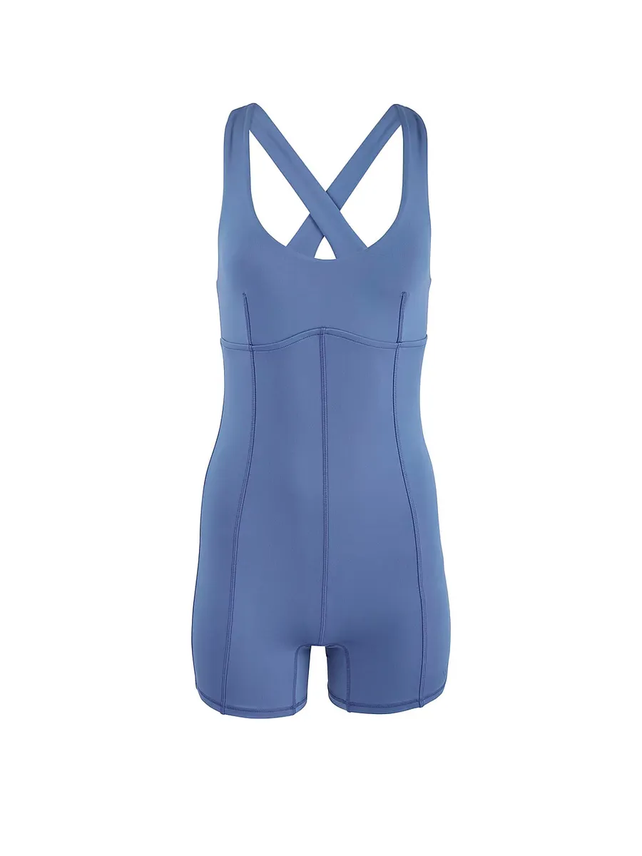 

Комбинезон Clarice Active Adore Me, белый