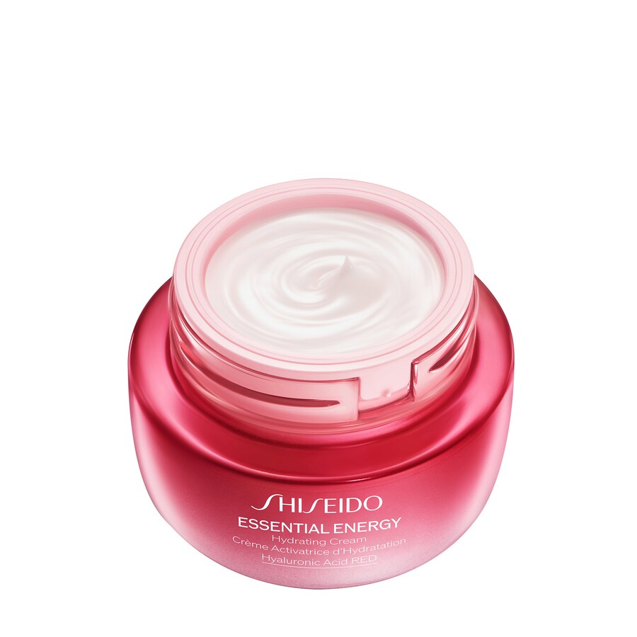 Пилинг Shiseido — Увлажняющий Essential Energy, 50 мл — фото 2