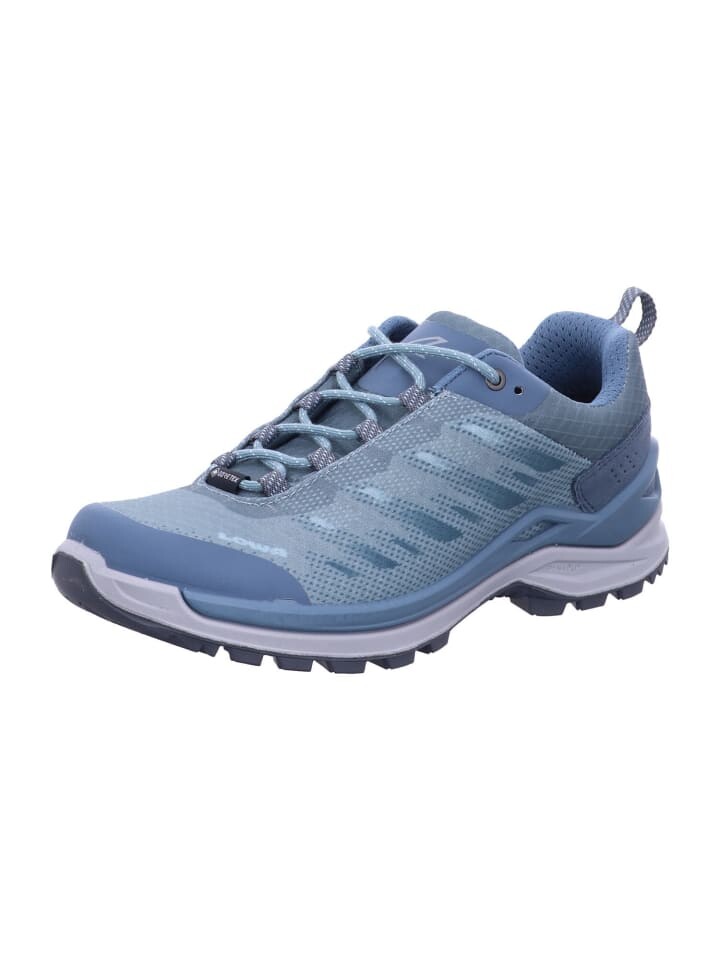 

Походная обувь LOWA FERROX GTX LO WS, синий