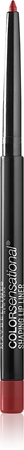 

Карандаш для губ с точилкой MAYBELLINE NEW YORK Color Sensational Shaping Lip Liner, 80 Red Escape 1,2 g