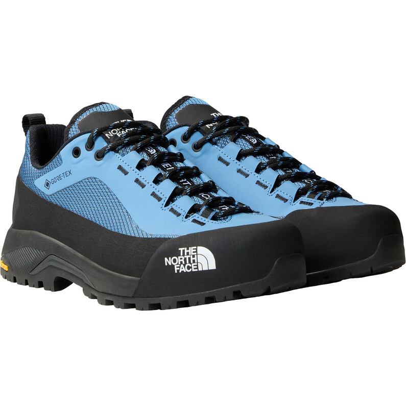 Женские туфли Verto Alpine GTX The North Face, синий — фото 3