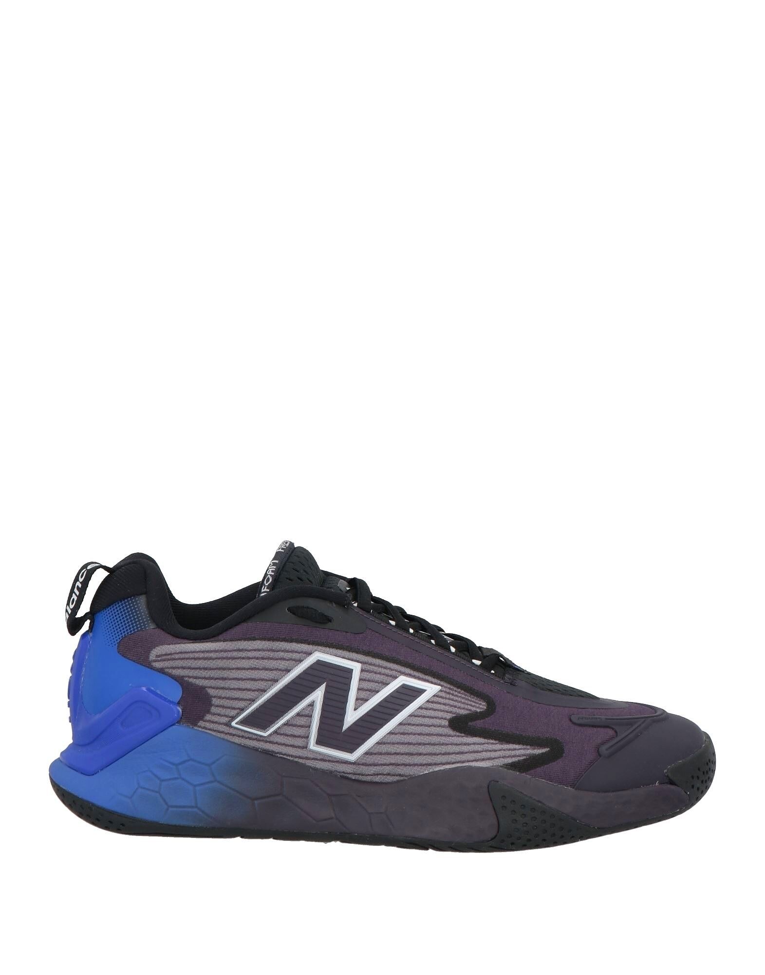 

Кроссовки New Balance, фиолетовый