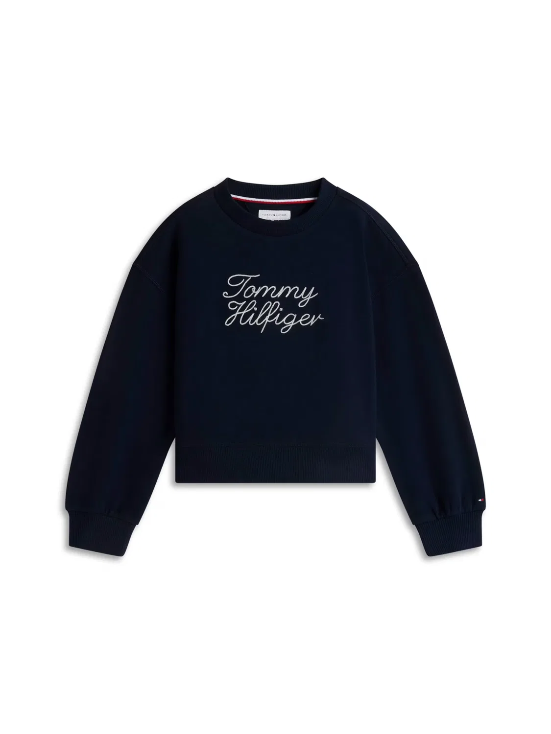 Толстовка Tommy Hilfiger, Navy