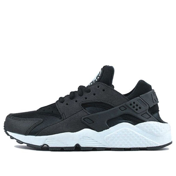 

Кроссовки Air Huarache Run Nike, черный