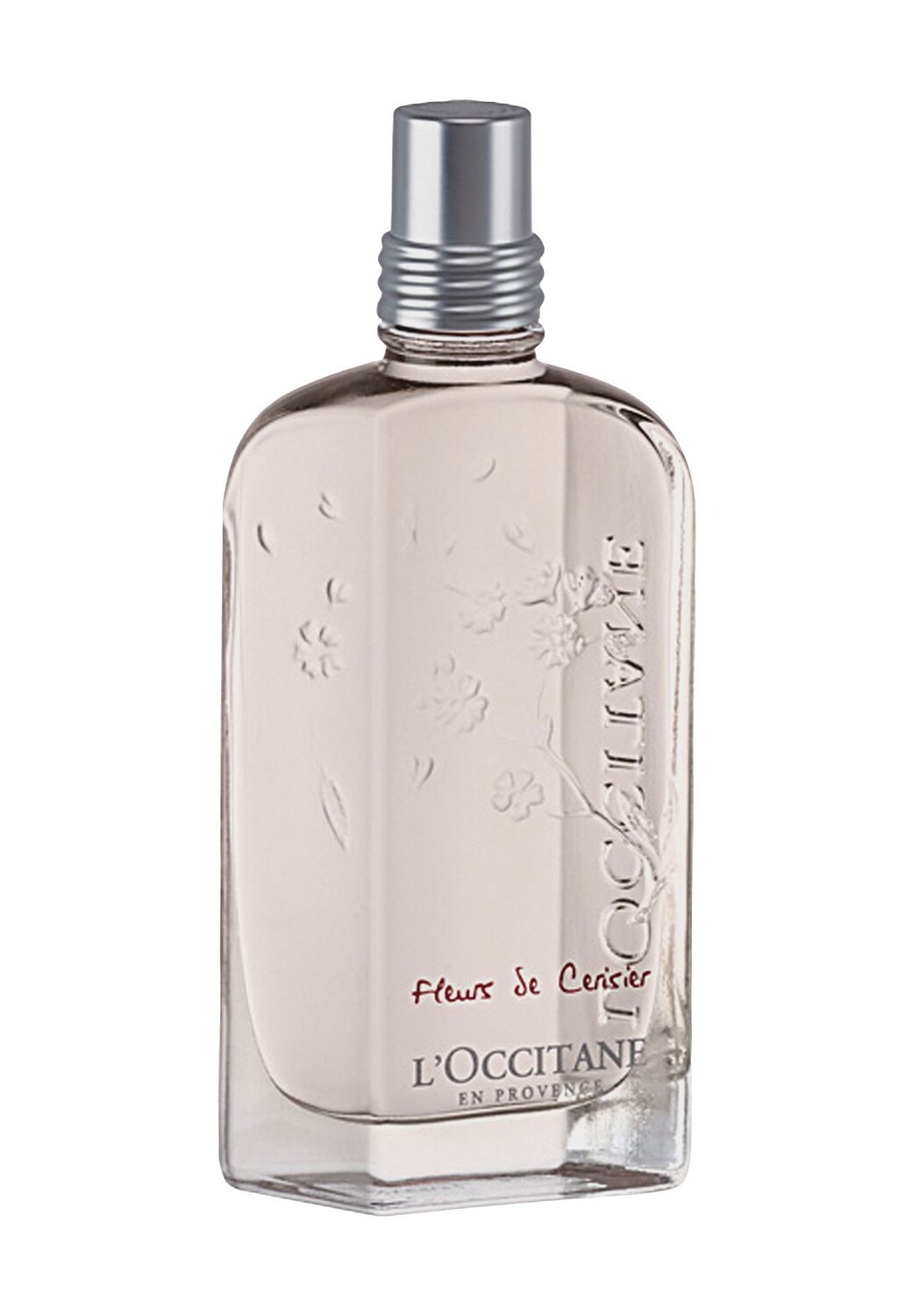 

Туалетная вода Cherry Blossom 75ml L'OCCITANE