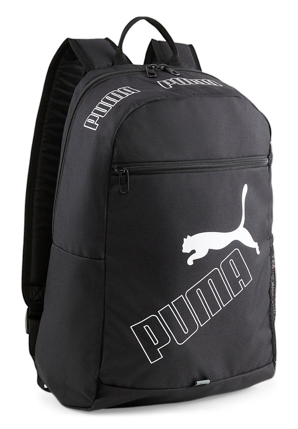 

Рюкзак PHASE Puma, цвет puma black