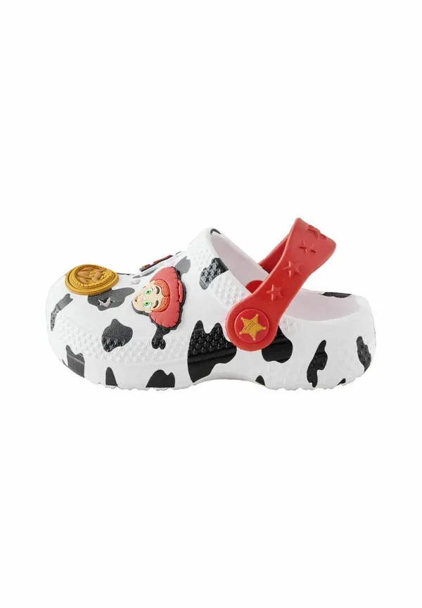 Сланцы Regular fit Toy Story Pool Slides Next, белый