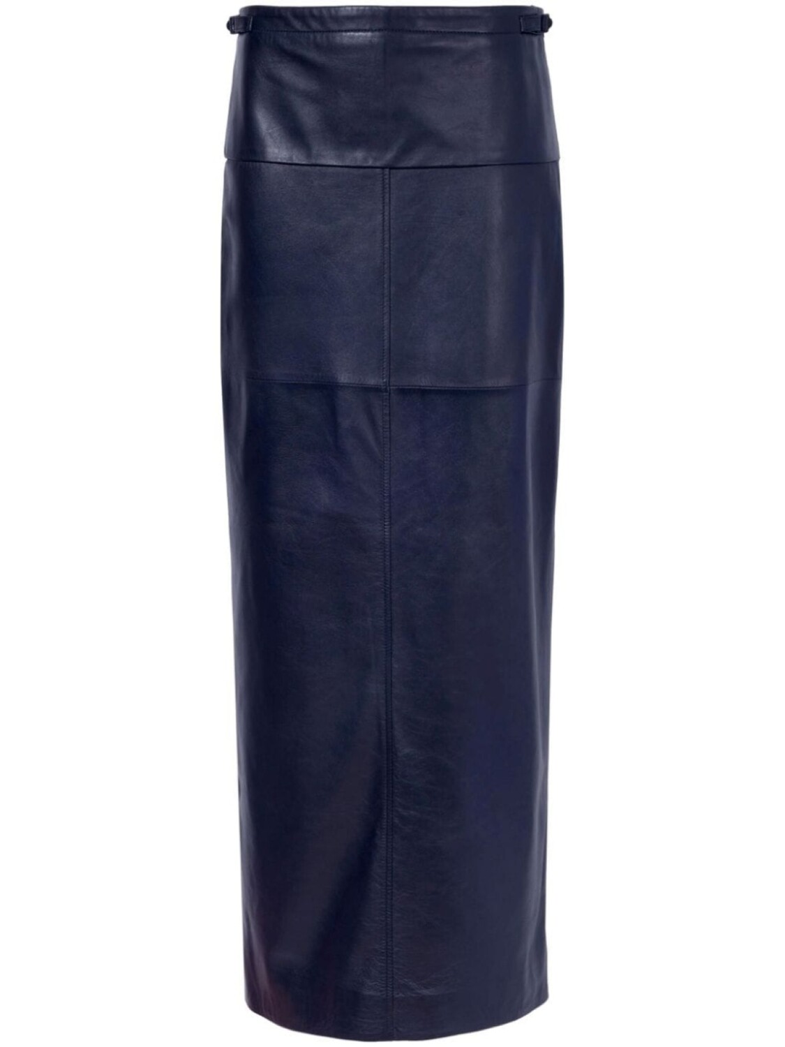 

Proenza Schouler юбка Адриана, синий