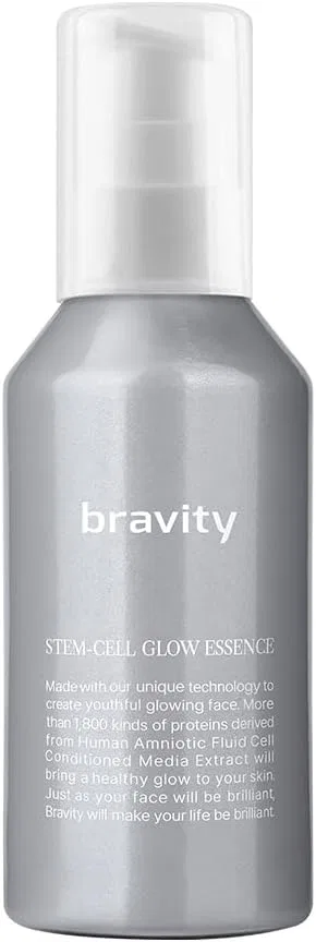Эссенция Bravity — Для лица Derma Stem Cell Glow Essence, 35 мл