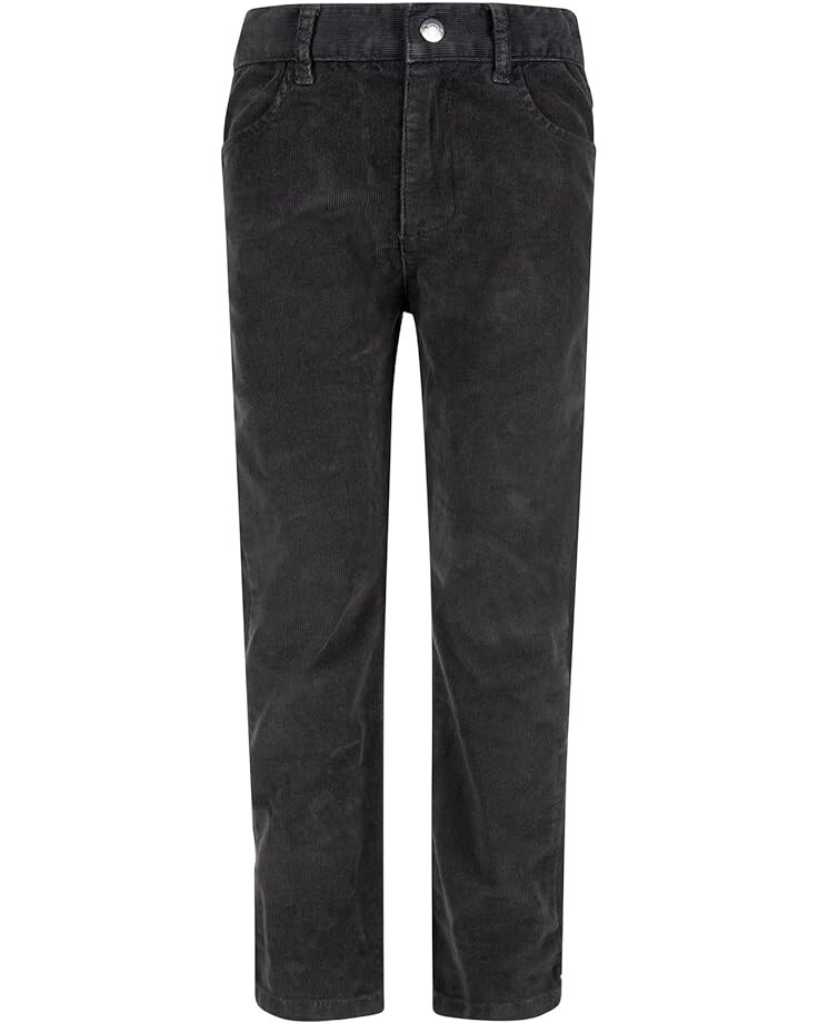 

Брюки Appaman Skinny Cords, цвет Vintage Black