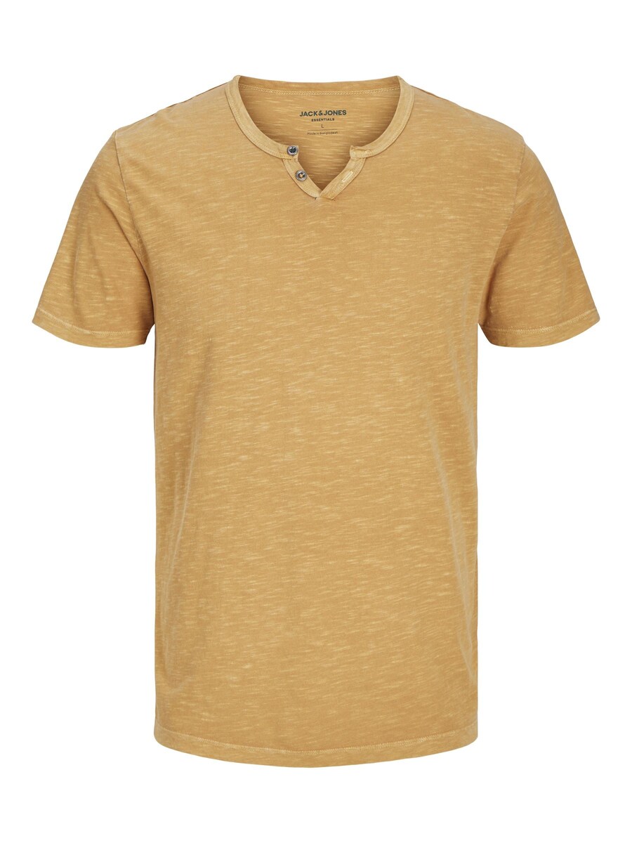 

Рубашка обычного кроя JACK & JONES JJESplit, цвет Cappuccino