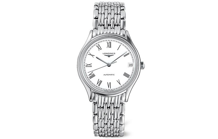

Женские часы Lvya Collection LONGINES