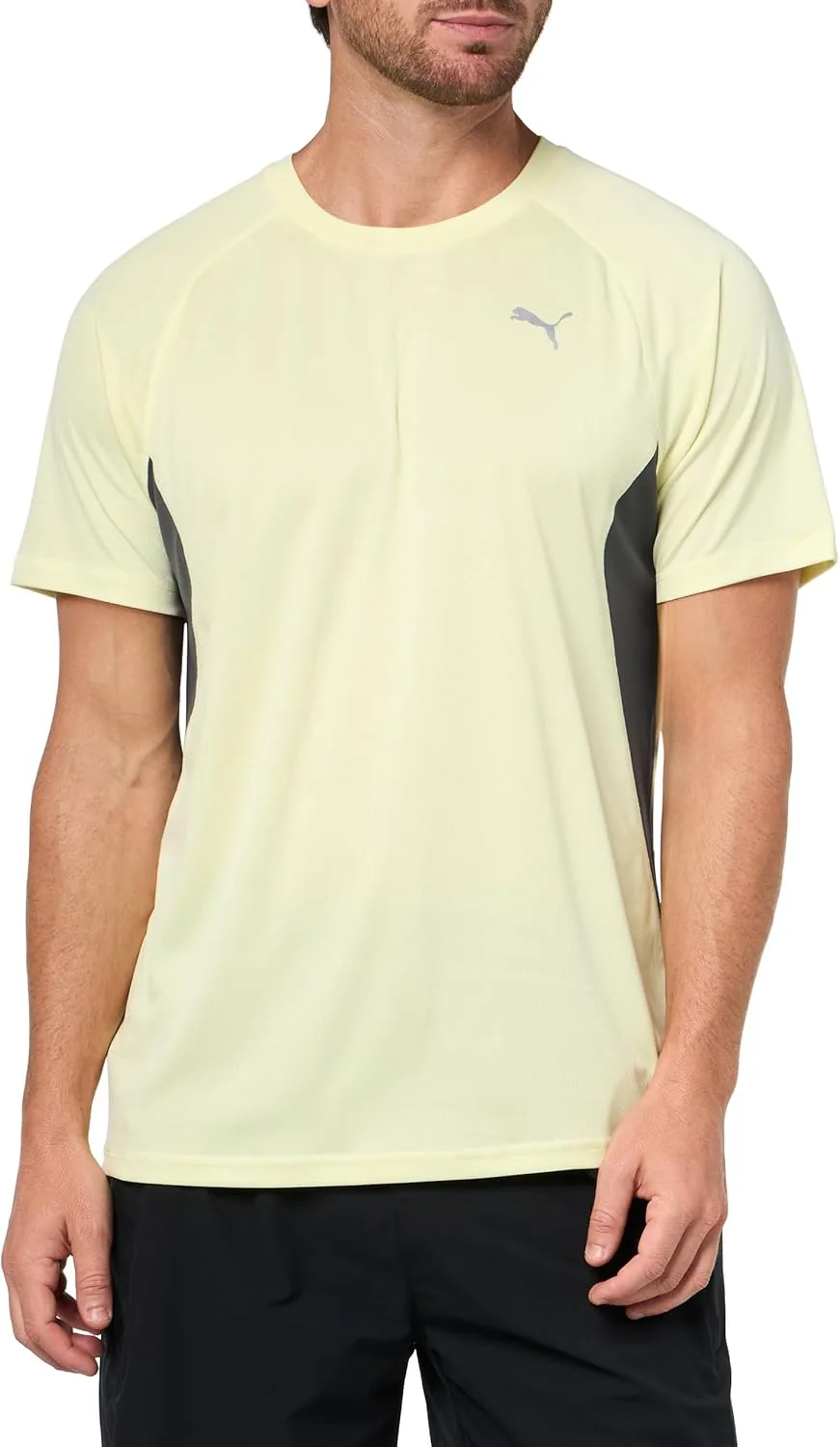 

Футболка Puma Men's Run Favorite Velocity