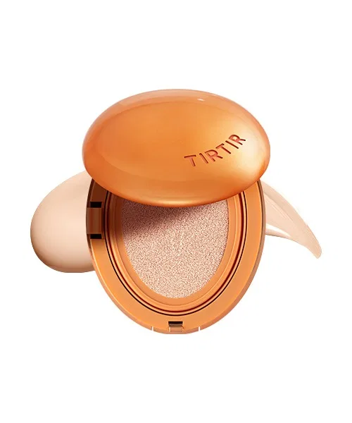 Тональная основа TIRTIR MASK FIT AI FILTER CUSHION