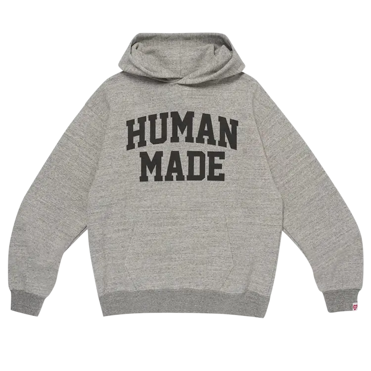 

Худи Human Made Sweat 'Grey', серый