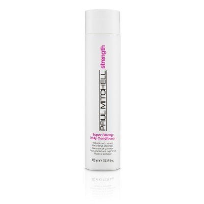 

Кондиционер для поврежденных волос, 300 мл Paul Mitchell, Strength Super Strong Daily Conditioner