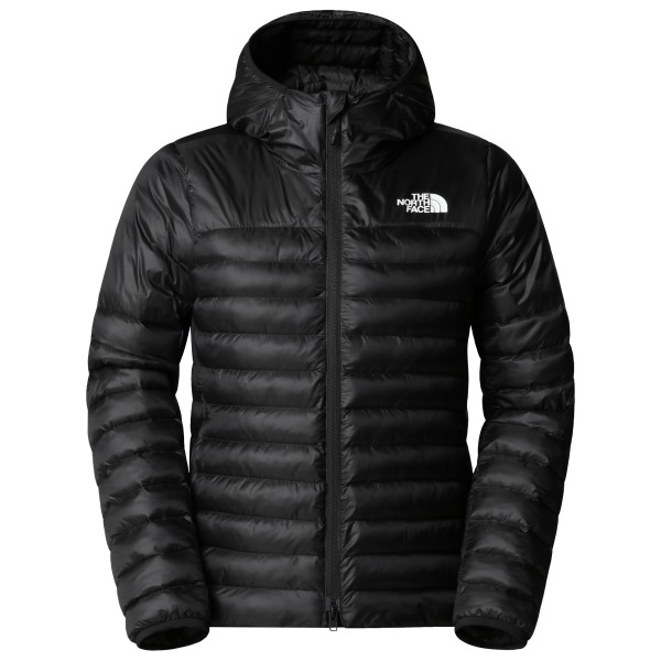 

Женская толстовка Terra Peak - куртка из синтетического волокна The North Face, черный