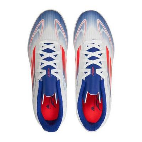 Кроссовки f50 league tf Adidas, белый — фото 3