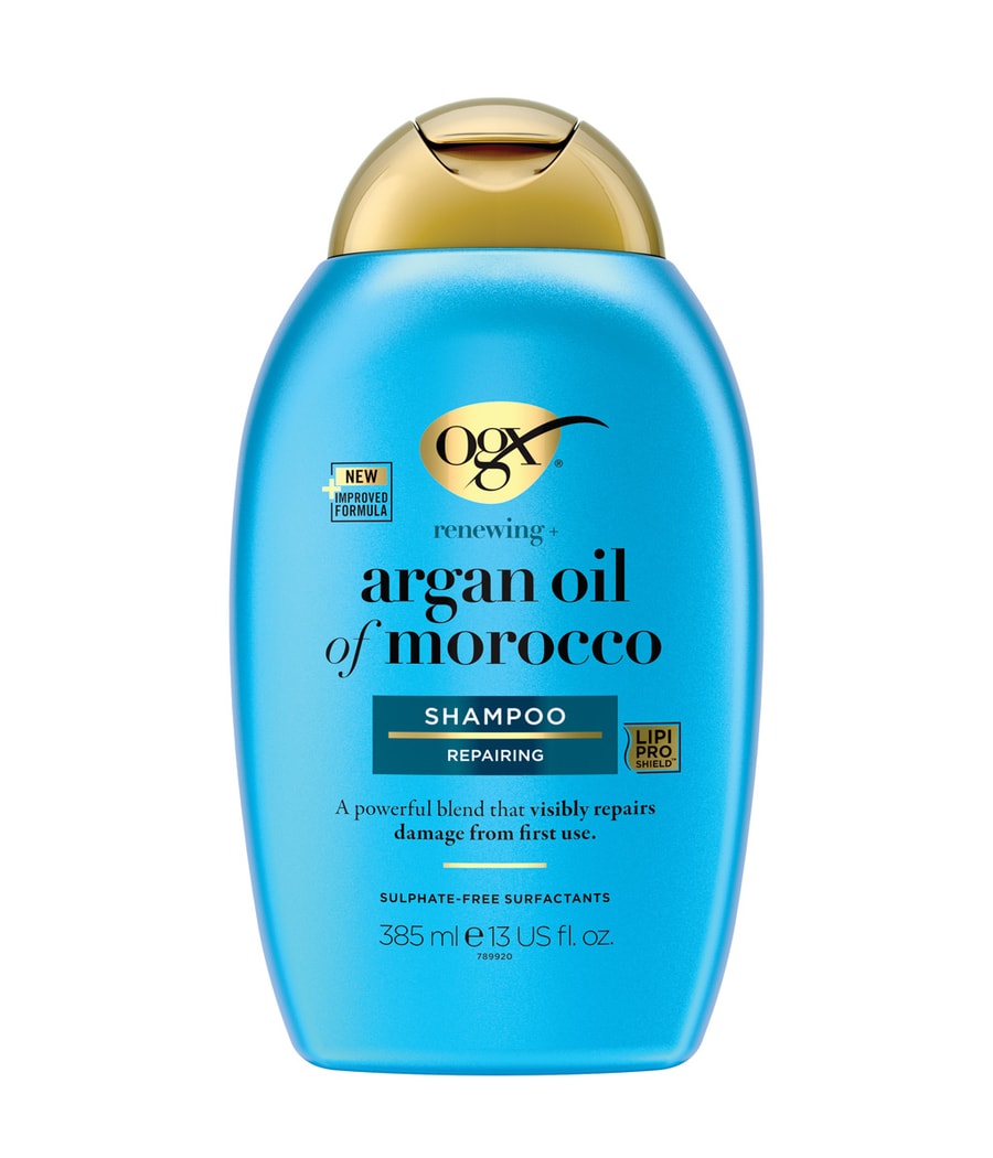 

Шампунь для волос Ogx Argan Oil of Morocco, 385 ml