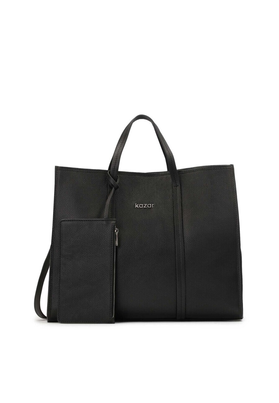 

Сумочка Kazar Handbag, черный