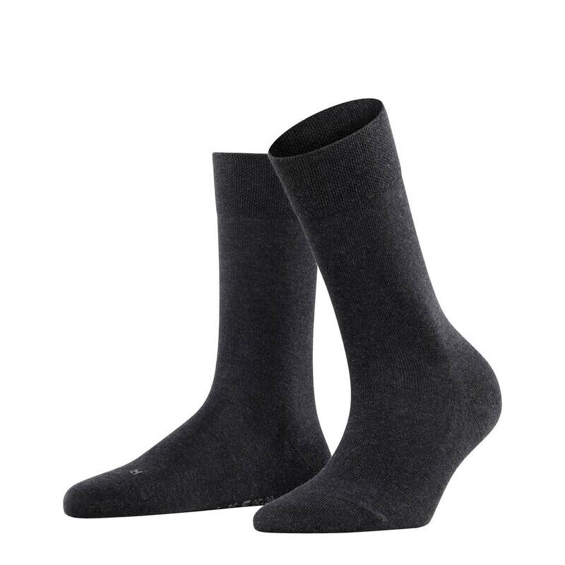 

Носки для бега Falke, цвет asphaltgrau/aschgrau