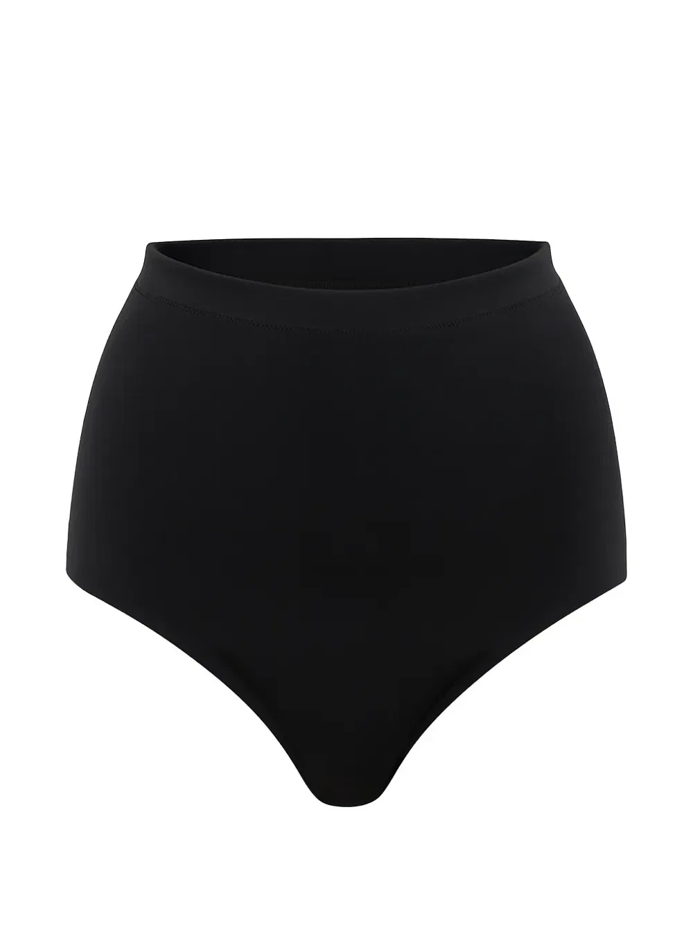 Трусы с завышенной талией Honey DSQUARED2, черный
