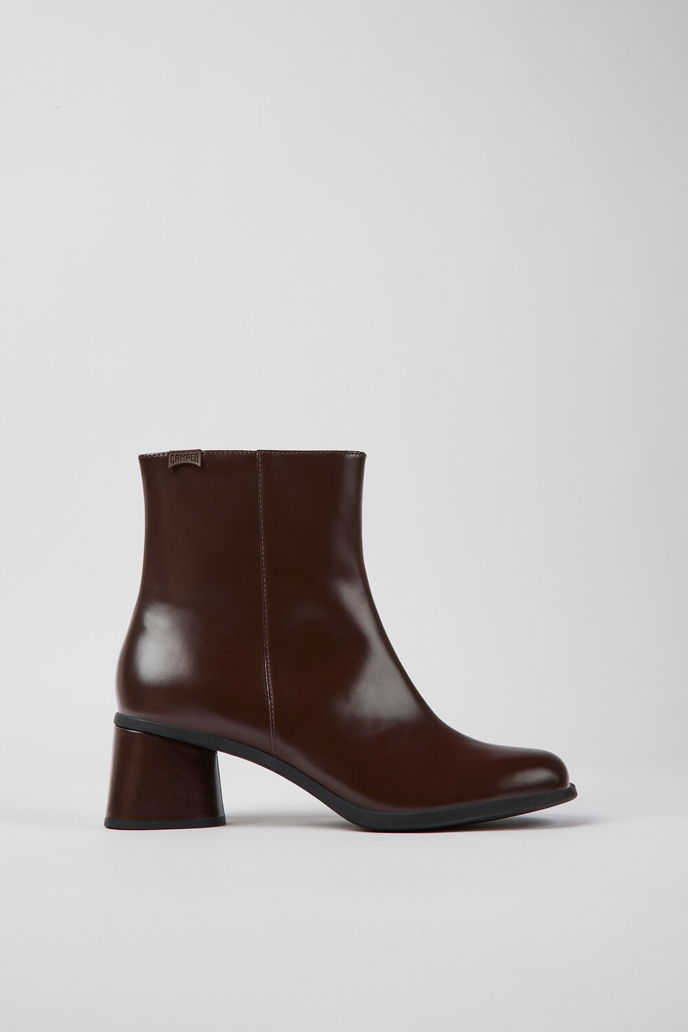 Ботильоны Женское Camper Kiara, цвет Dark Brown
