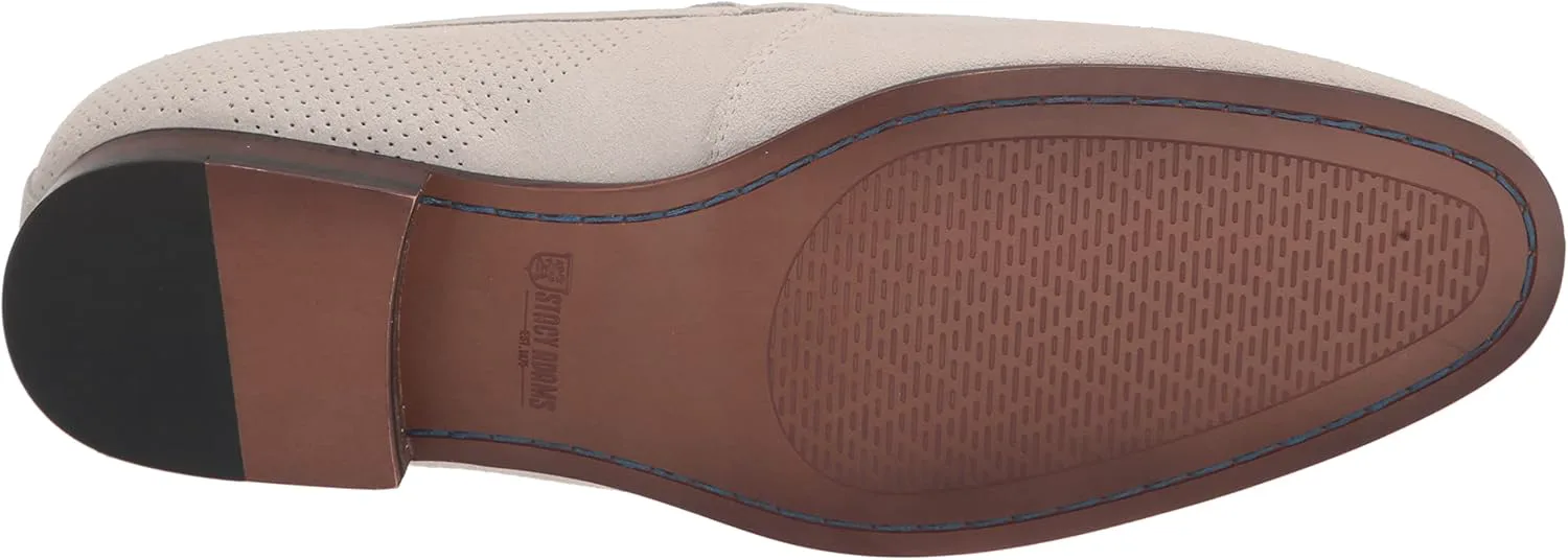 

Мужские мокасины Stacy Adams, модель Wydell Moc Toe Bit Slip-On