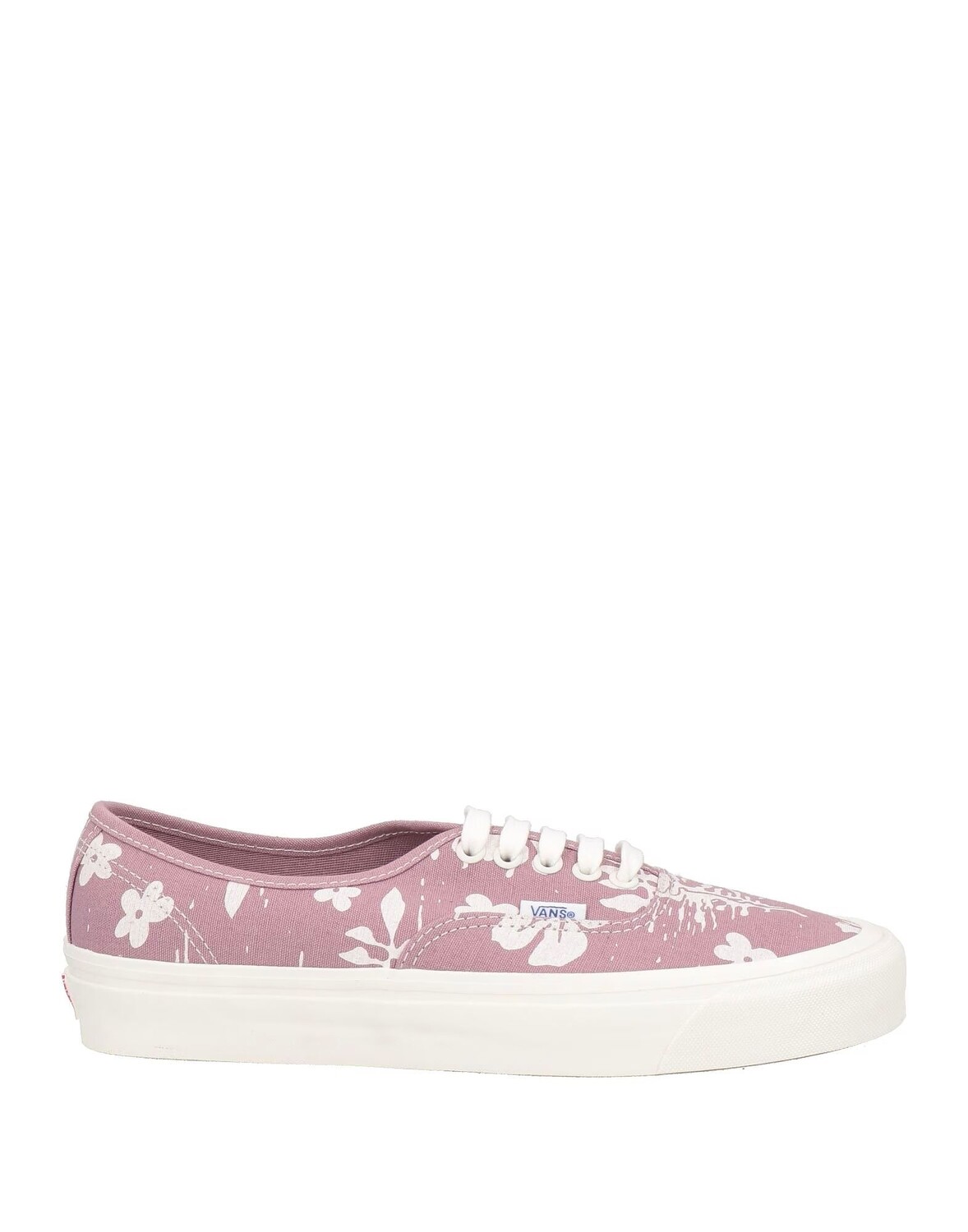 

Кеды Vans, лиловый