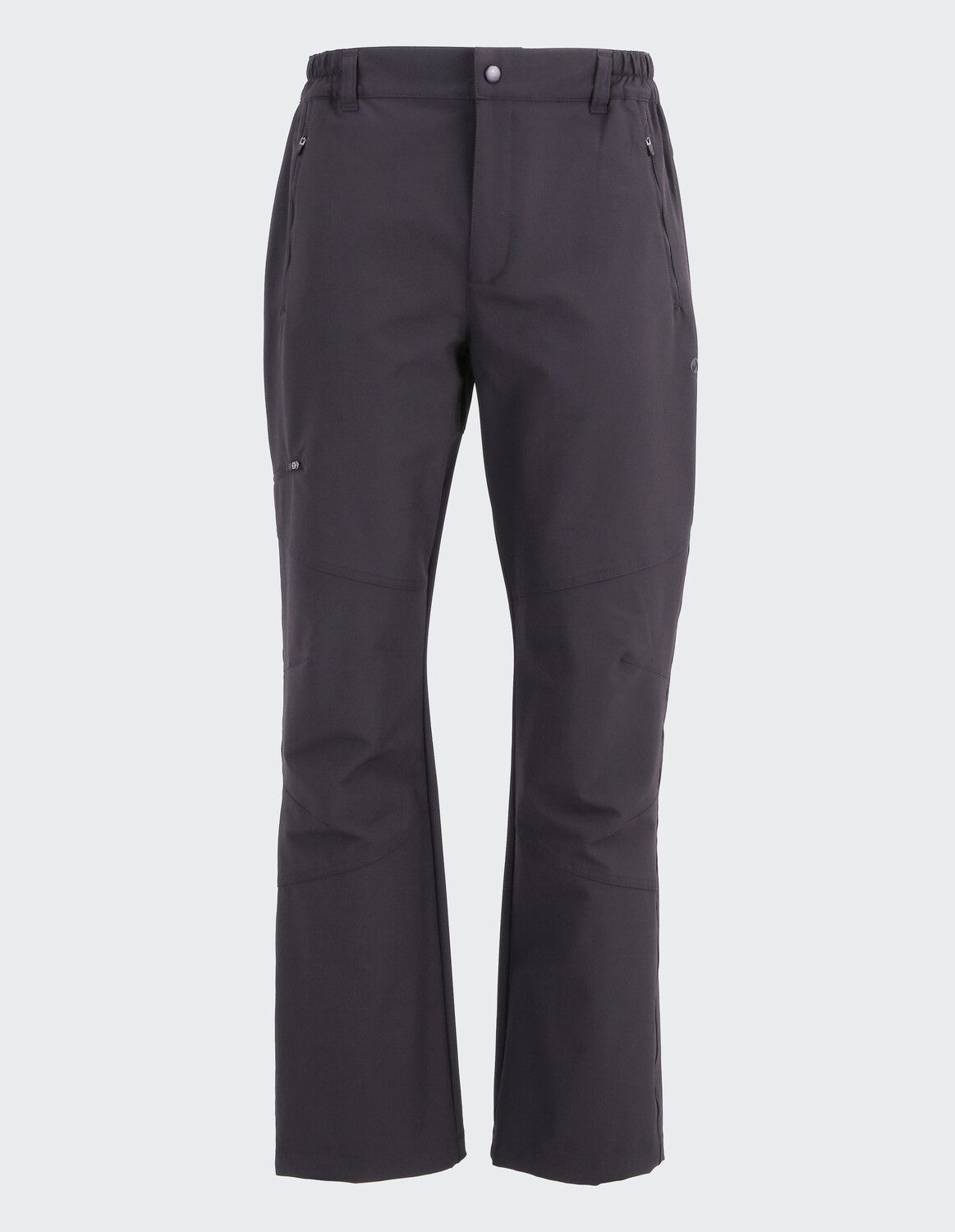 

Брюки hot sportswear Hose Sarnen, цвет graphite