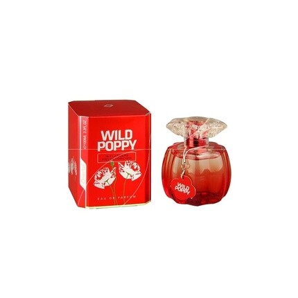 Omerta Women Eau De Parfum Wild Poppy 100ml — фото 2