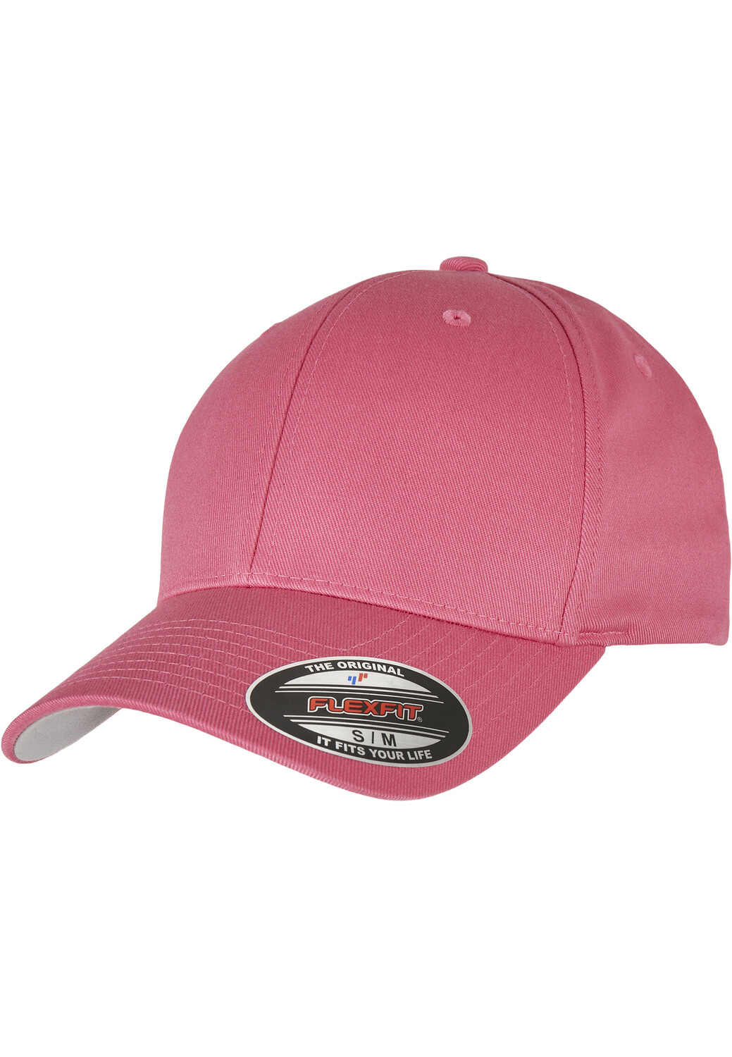 

Бейсболка Flexfit Flexfit, цвет dark pink