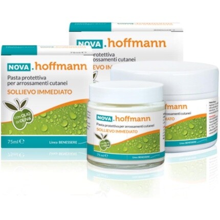 

Nova Hoffmann Защитная паста 200мл