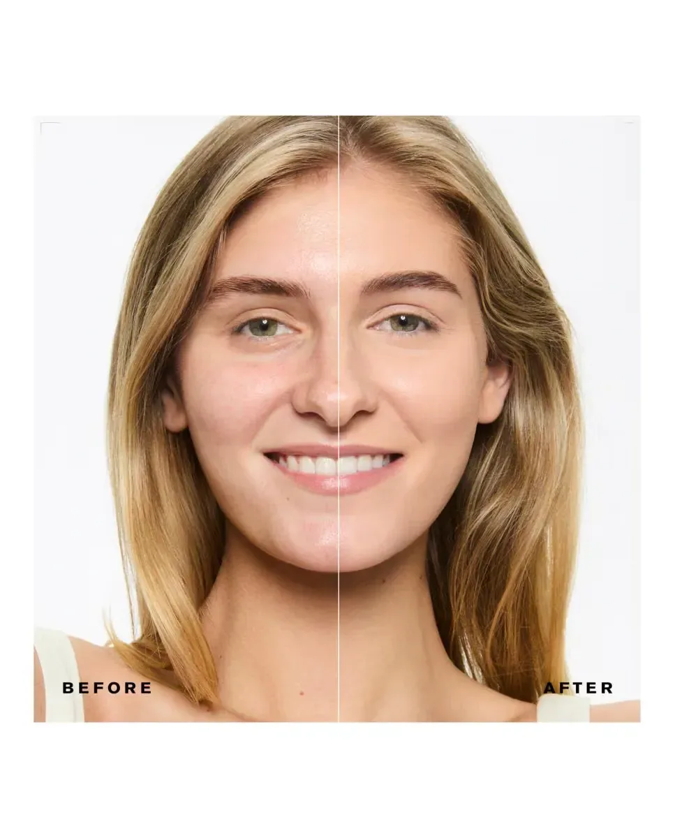 Тональная основа Double Wear Stay-in-Place Makeup SPF10, стойкость 36 часов Estée Lauder, Pure Beige — фото 4