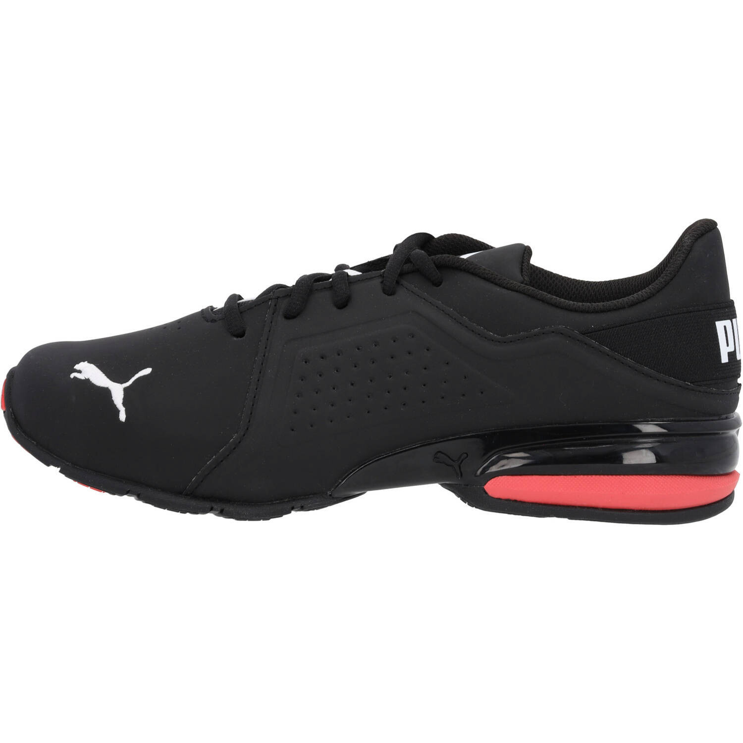 

Низкие кроссовки Puma Low, цвет Schwarz Puma Black Puma White, Черный, Низкие кроссовки Puma Low, цвет Schwarz Puma Black Puma White