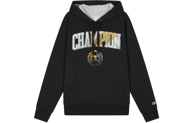 

Свитшот унисекс Champion, синий