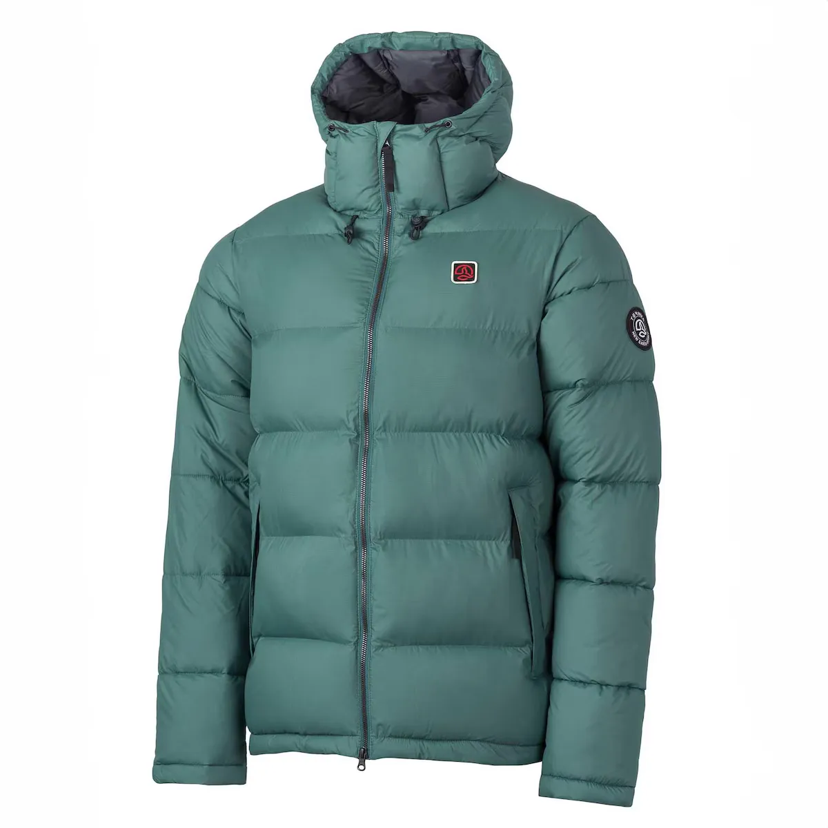 

Balena 250 Jkt M Ternua мужская куртка, синий