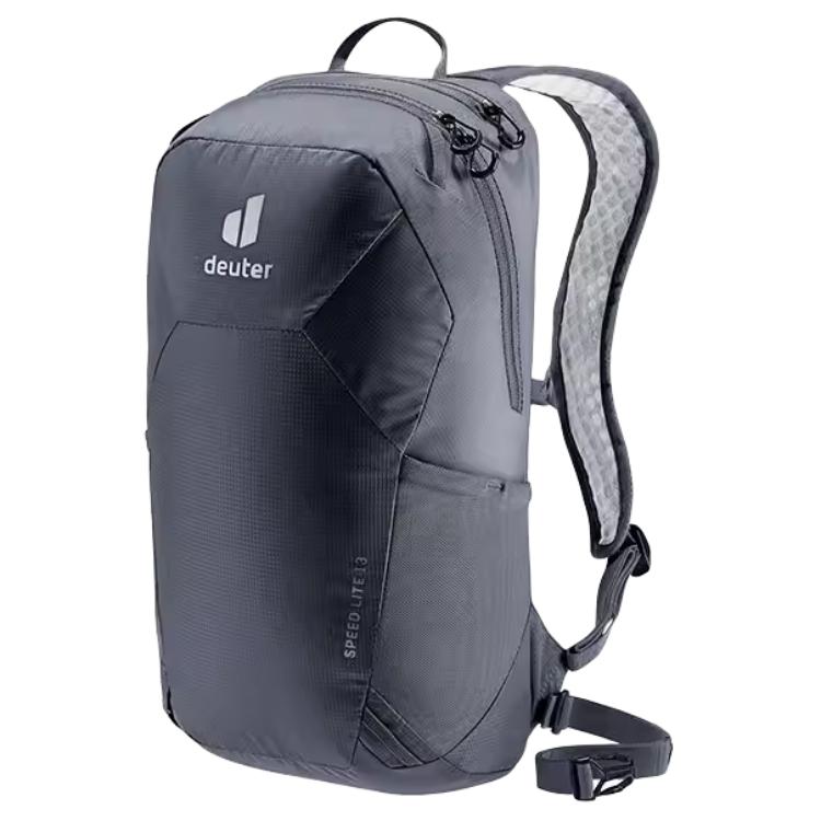 

DEUTER Наружная сумка Обсидиан Блэк, Obsidian Black