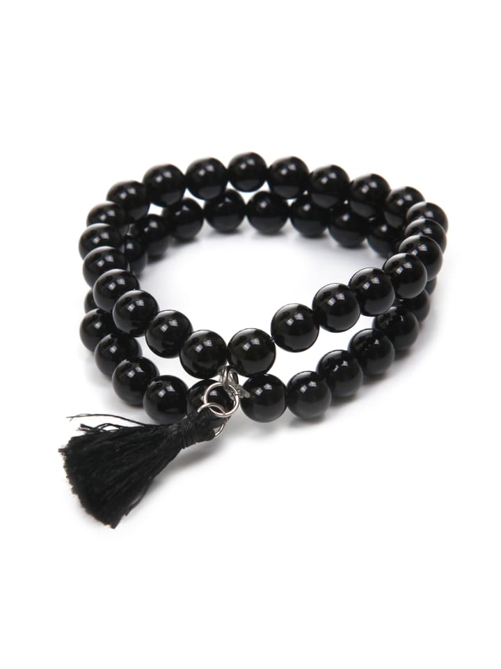 

Collezione alessandro Браслет Пеппы черного цвета